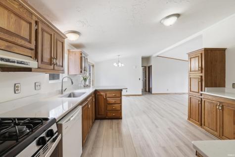 6353 W Mcneely Street Ellettsville IN 47429