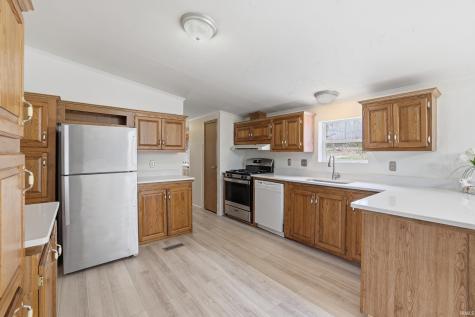 6353 W Mcneely Street Ellettsville IN 47429