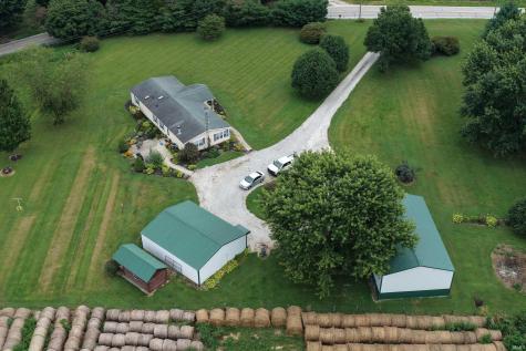 3603 State Road 58 E Heltonville IN 47436