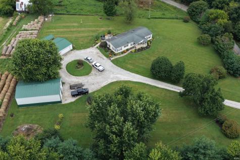 3603 State Road 58 E Heltonville IN 47436