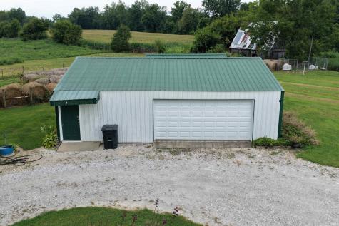 3603 State Road 58 E Heltonville IN 47436