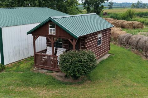 3603 State Road 58 E Heltonville IN 47436