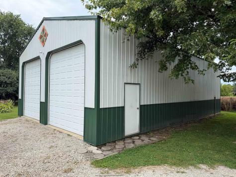 3603 State Road 58 E Heltonville IN 47436
