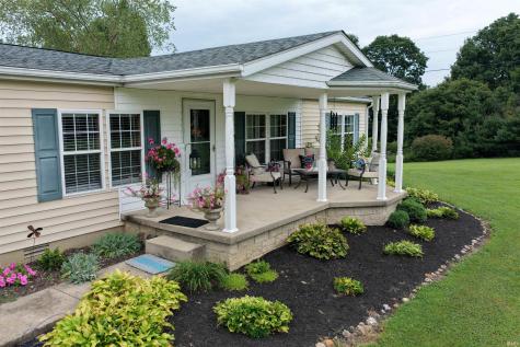 3603 State Road 58 E Heltonville IN 47436