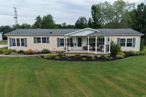 3603 State Road 58 E Heltonville IN 47436