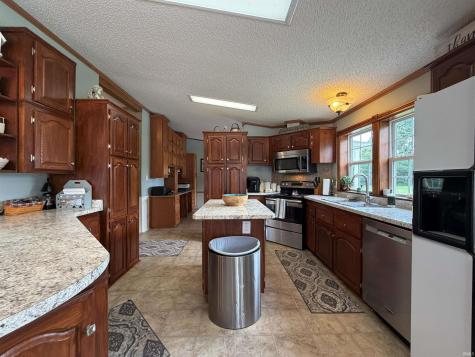 3603 State Road 58 E Heltonville IN 47436