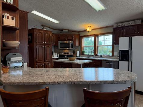 3603 State Road 58 E Heltonville IN 47436