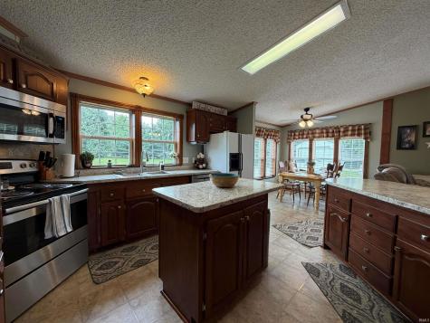 3603 State Road 58 E Heltonville IN 47436