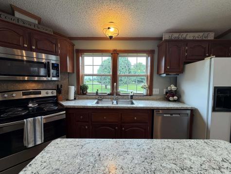 3603 State Road 58 E Heltonville IN 47436