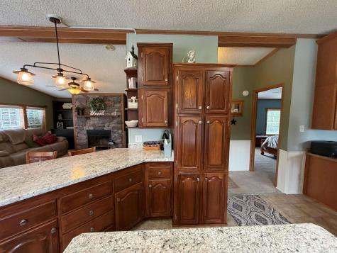 3603 State Road 58 E Heltonville IN 47436