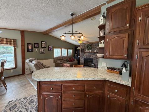 3603 State Road 58 E Heltonville IN 47436