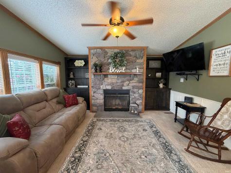 3603 State Road 58 E Heltonville IN 47436