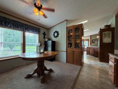 3603 State Road 58 E Heltonville IN 47436