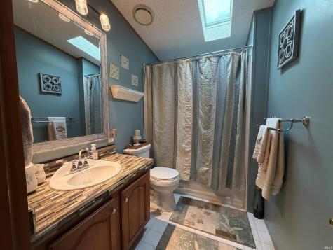 3603 State Road 58 E Heltonville IN 47436