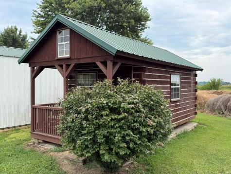 3603 State Road 58 E Heltonville IN 47436