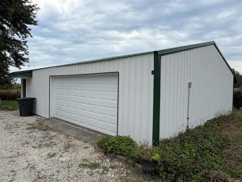 3603 State Road 58 E Heltonville IN 47436