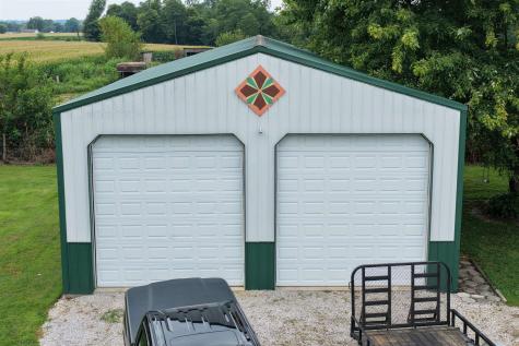 3603 State Road 58 E Heltonville IN 47436