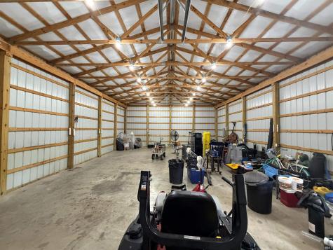 3603 State Road 58 E Heltonville IN 47436