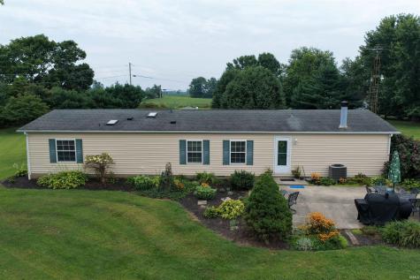 3603 State Road 58 E Heltonville IN 47436