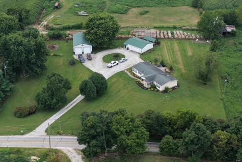 3603 State Road 58 E Heltonville IN 47436