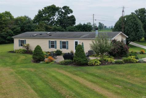3603 State Road 58 E Heltonville IN 47436