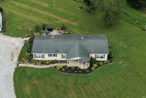 3603 State Road 58 E Heltonville IN 47436