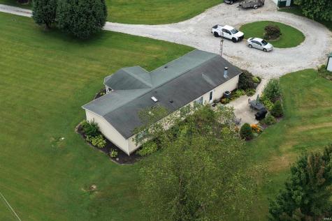 3603 State Road 58 E Heltonville IN 47436