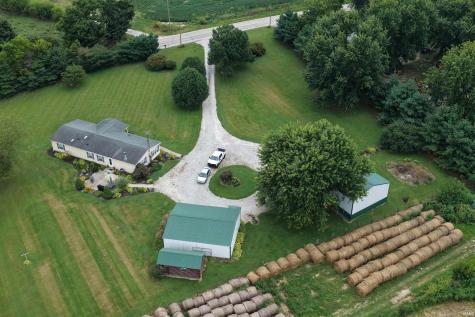 3603 State Road 58 E Heltonville IN 47436