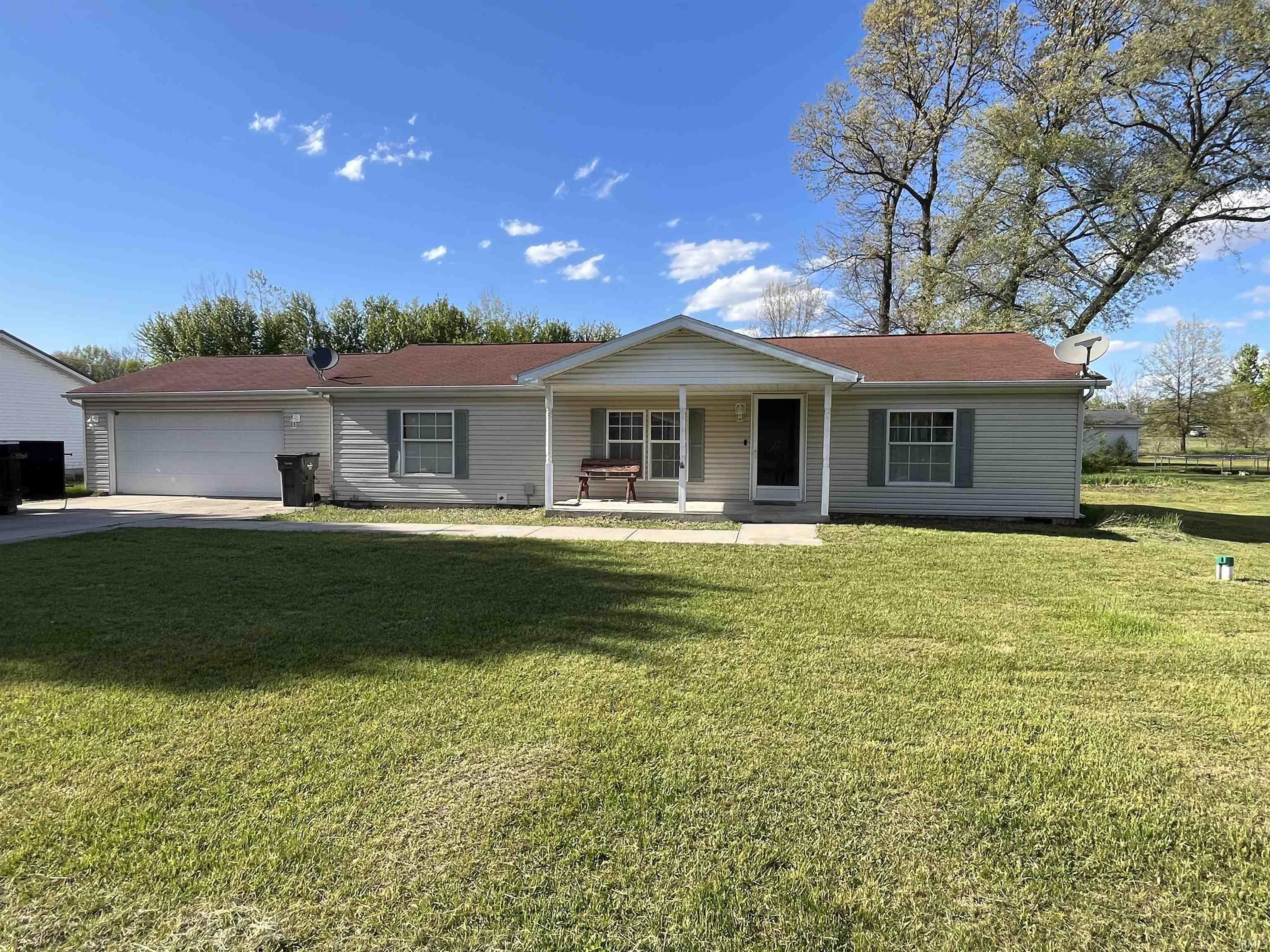 15387 William Paul Drive Bristol IN 46507