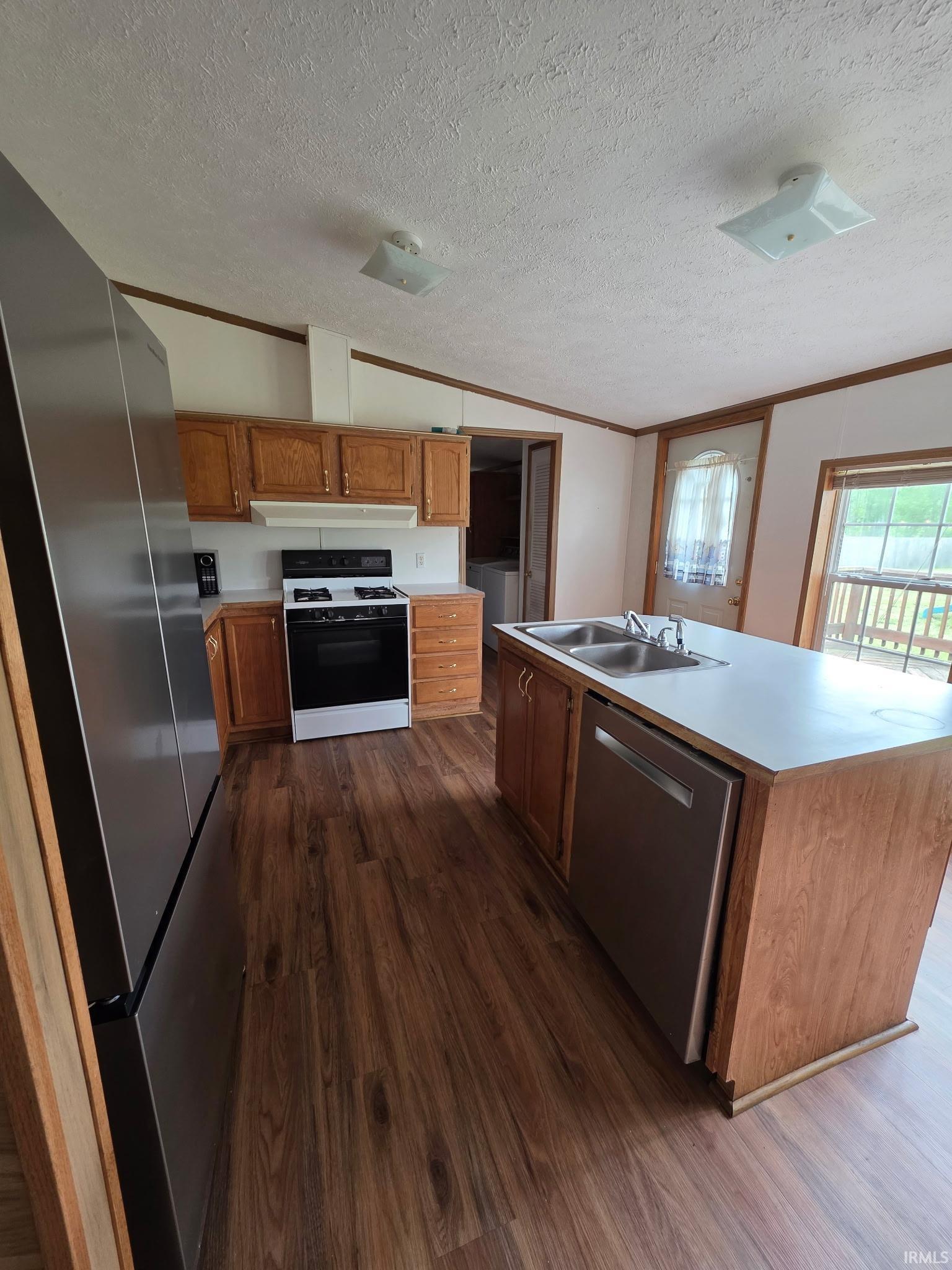 15387 William Paul Drive Bristol IN 46507