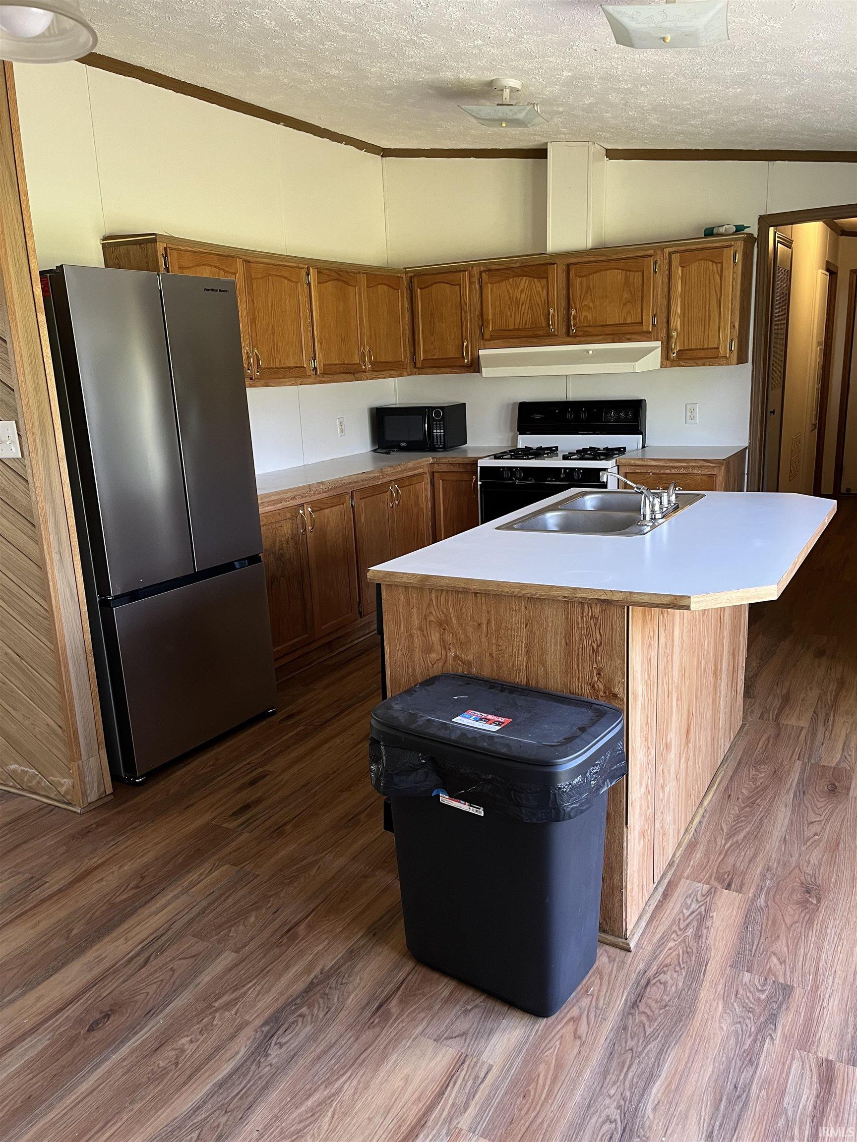 15387 William Paul Drive Bristol IN 46507