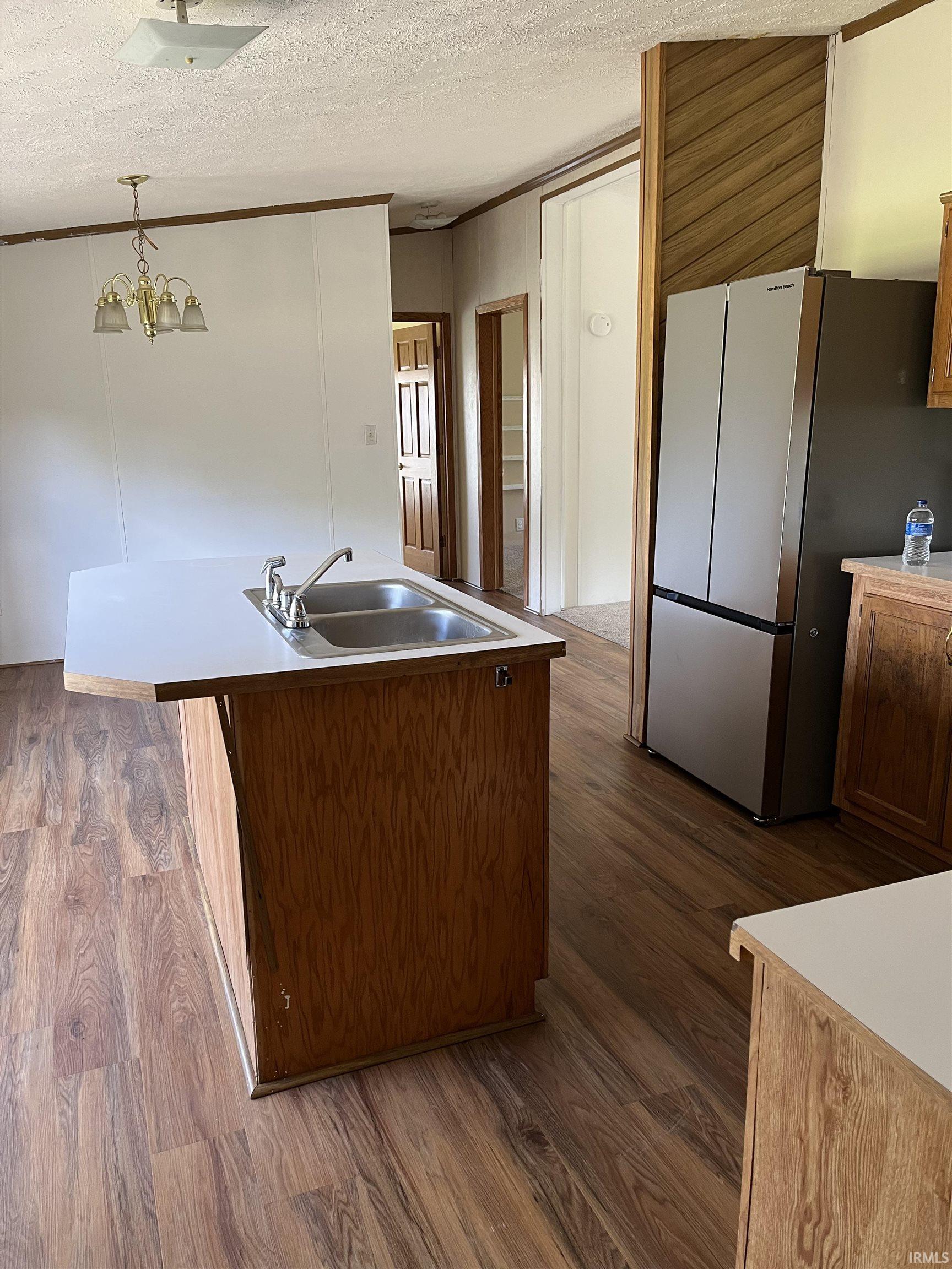 15387 William Paul Drive Bristol IN 46507