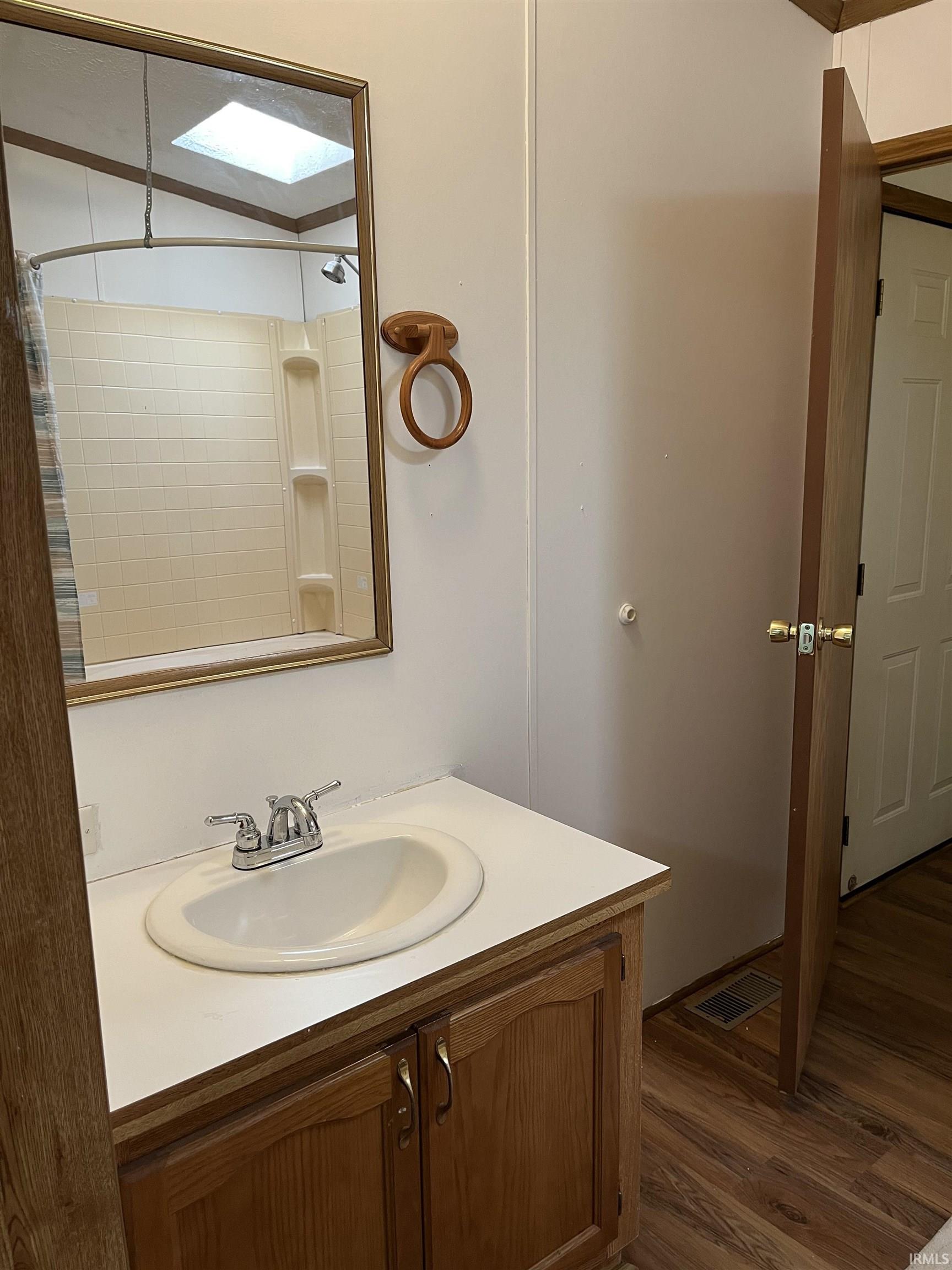15387 William Paul Drive Bristol IN 46507
