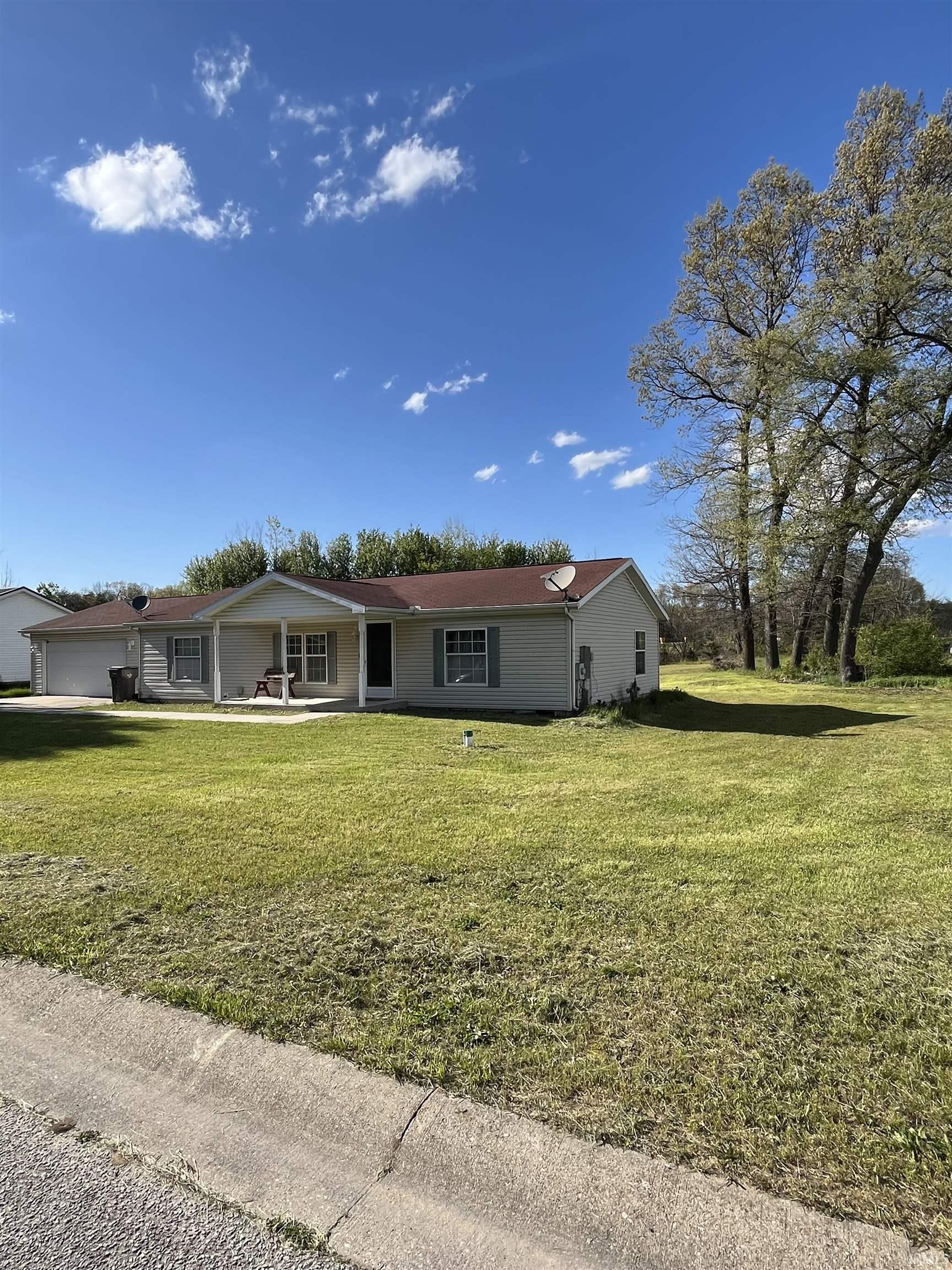 15387 William Paul Drive Bristol IN 46507