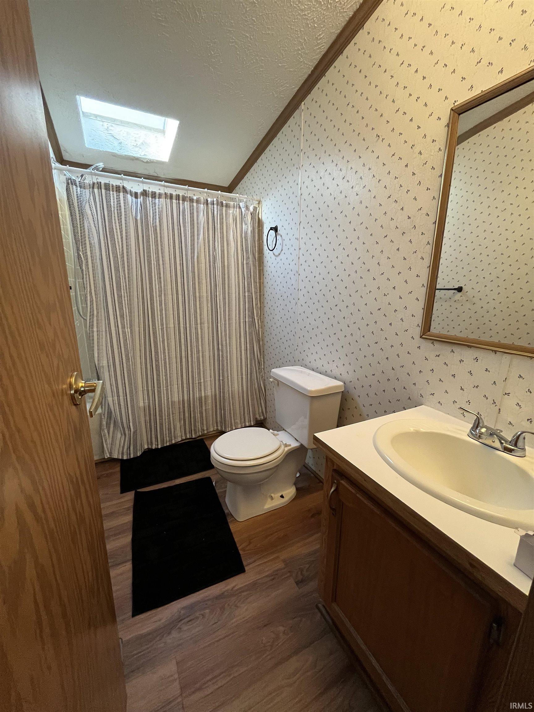 15387 William Paul Drive Bristol IN 46507