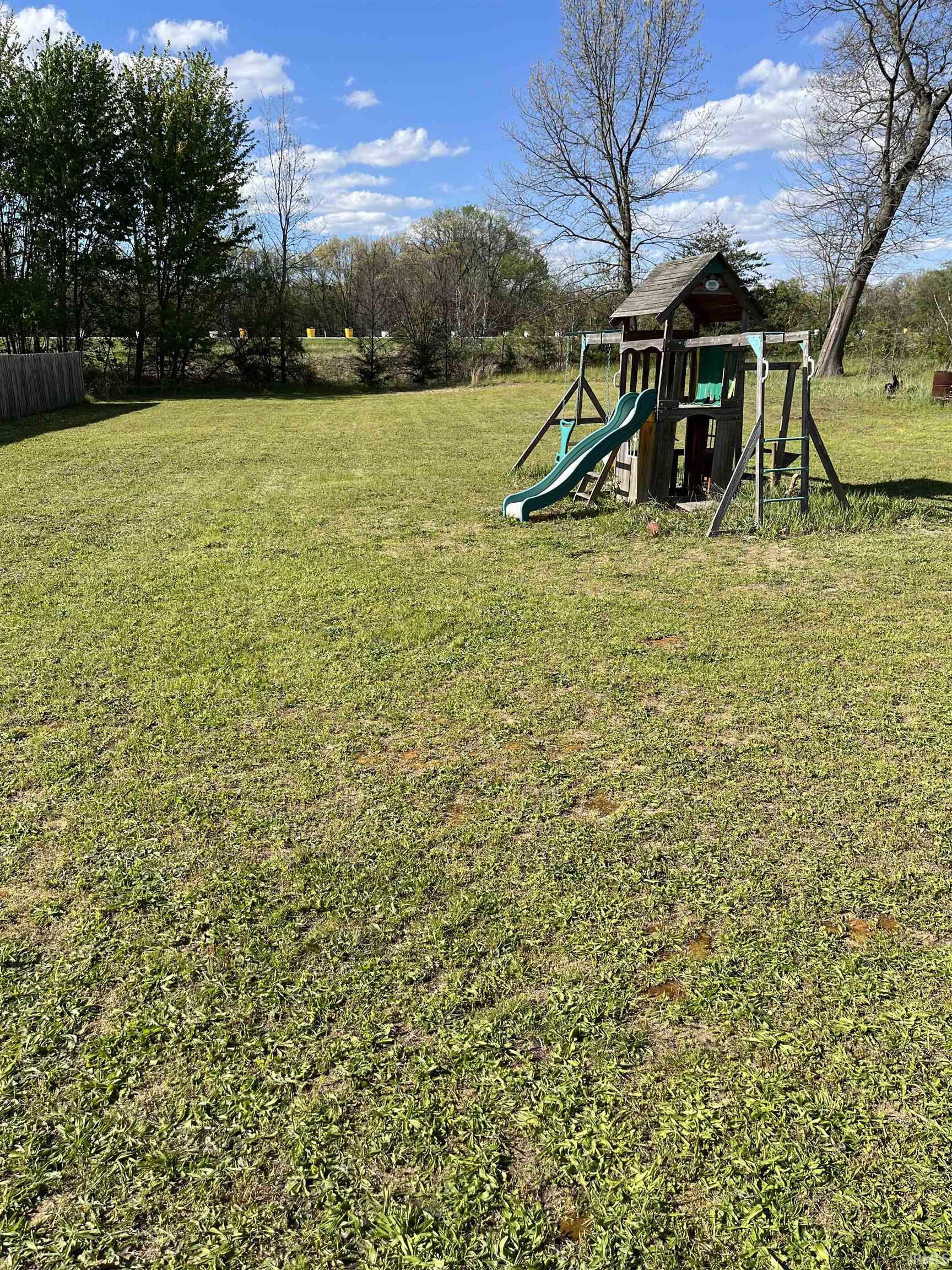 15387 William Paul Drive Bristol IN 46507