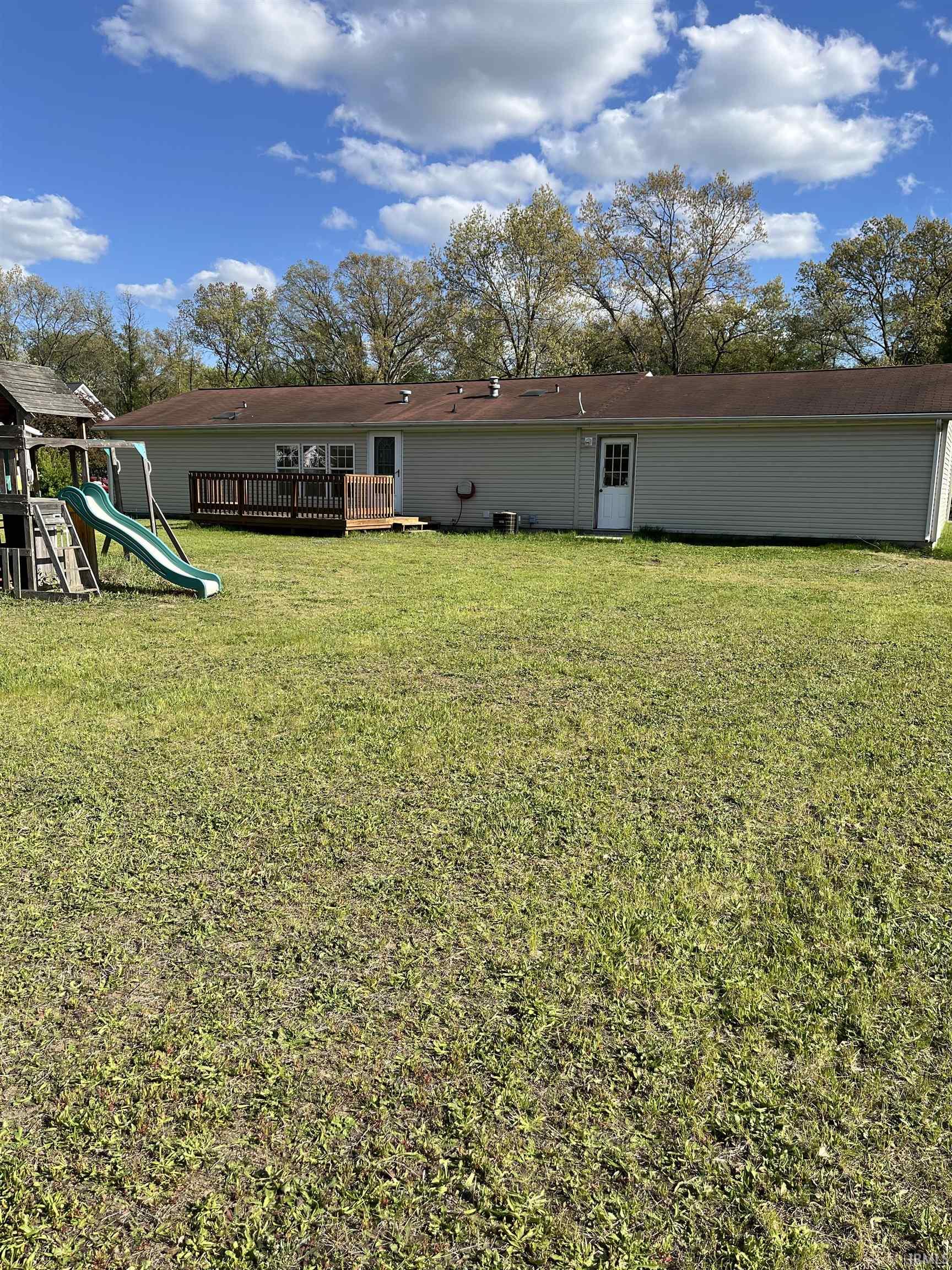 15387 William Paul Drive Bristol IN 46507