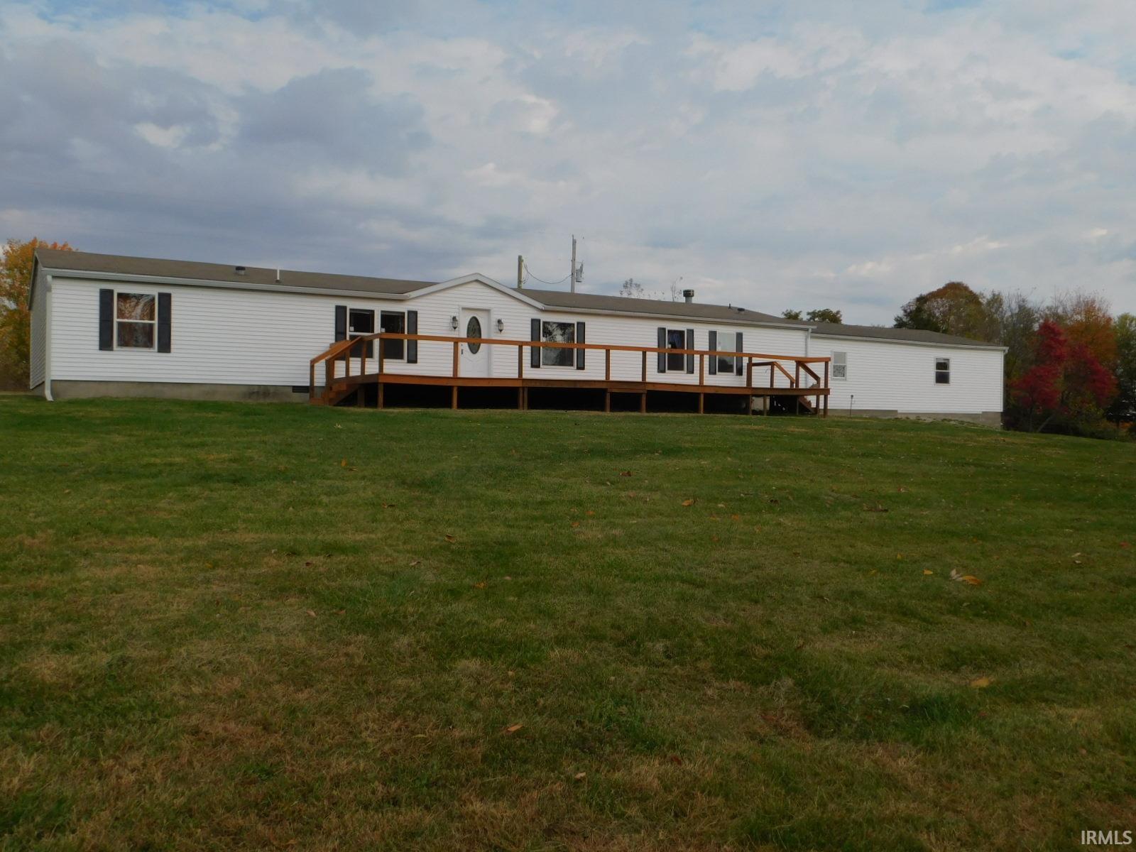 11005 E Wagner Road Solsberry IN 47459