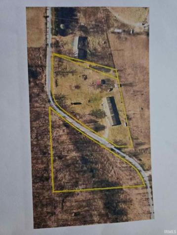 11005 E Wagner Road Solsberry IN 47459