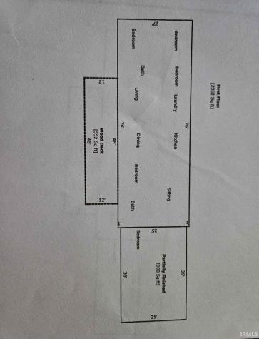 11005 E Wagner Road Solsberry IN 47459