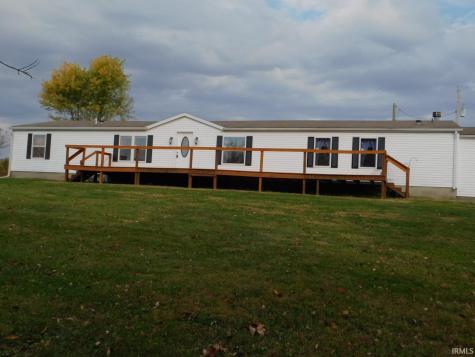11005 E Wagner Road Solsberry IN 47459
