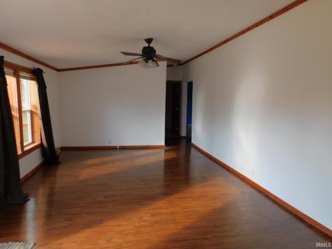 11005 E Wagner Road Solsberry IN 47459