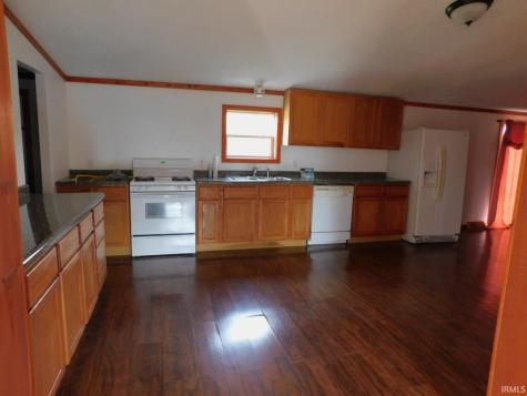 11005 E Wagner Road Solsberry IN 47459
