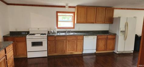 11005 E Wagner Road Solsberry IN 47459