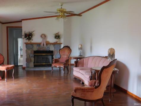 11005 E Wagner Road Solsberry IN 47459