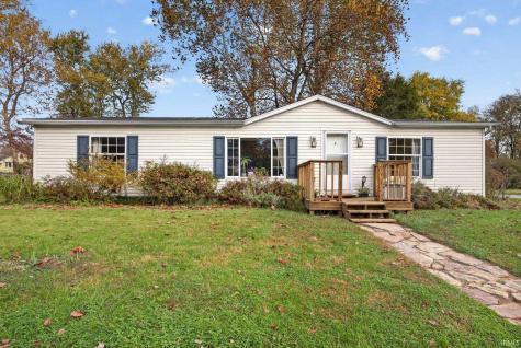 2312 S Bryan Street Bloomington IN 47403