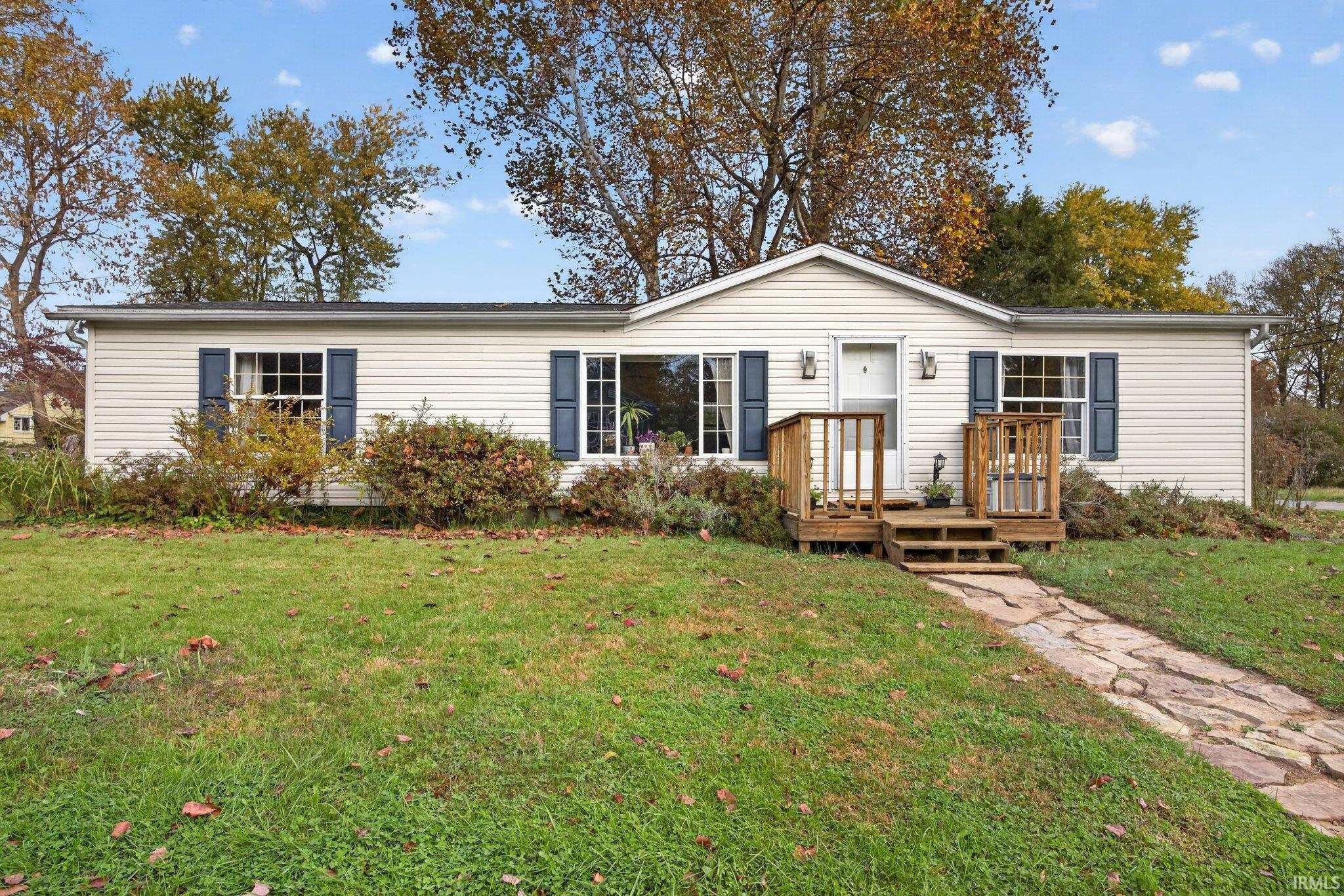 2312 S Bryan Street Bloomington IN 47403