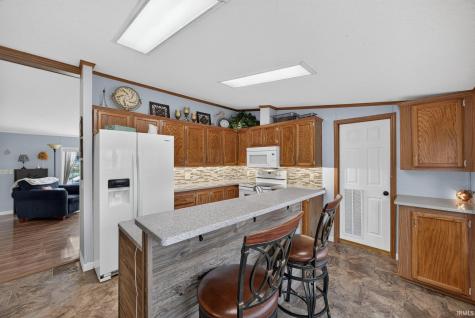 2312 S Bryan Street Bloomington IN 47403