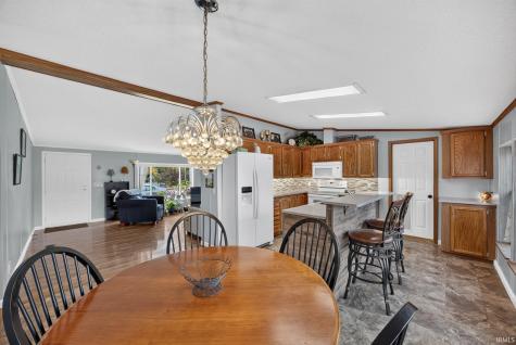 2312 S Bryan Street Bloomington IN 47403