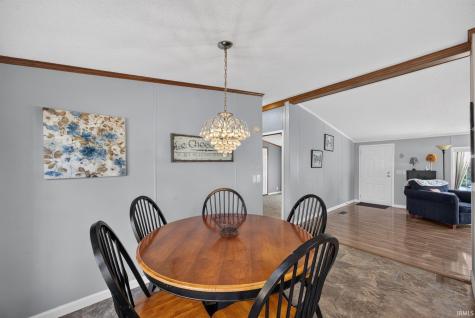 2312 S Bryan Street Bloomington IN 47403